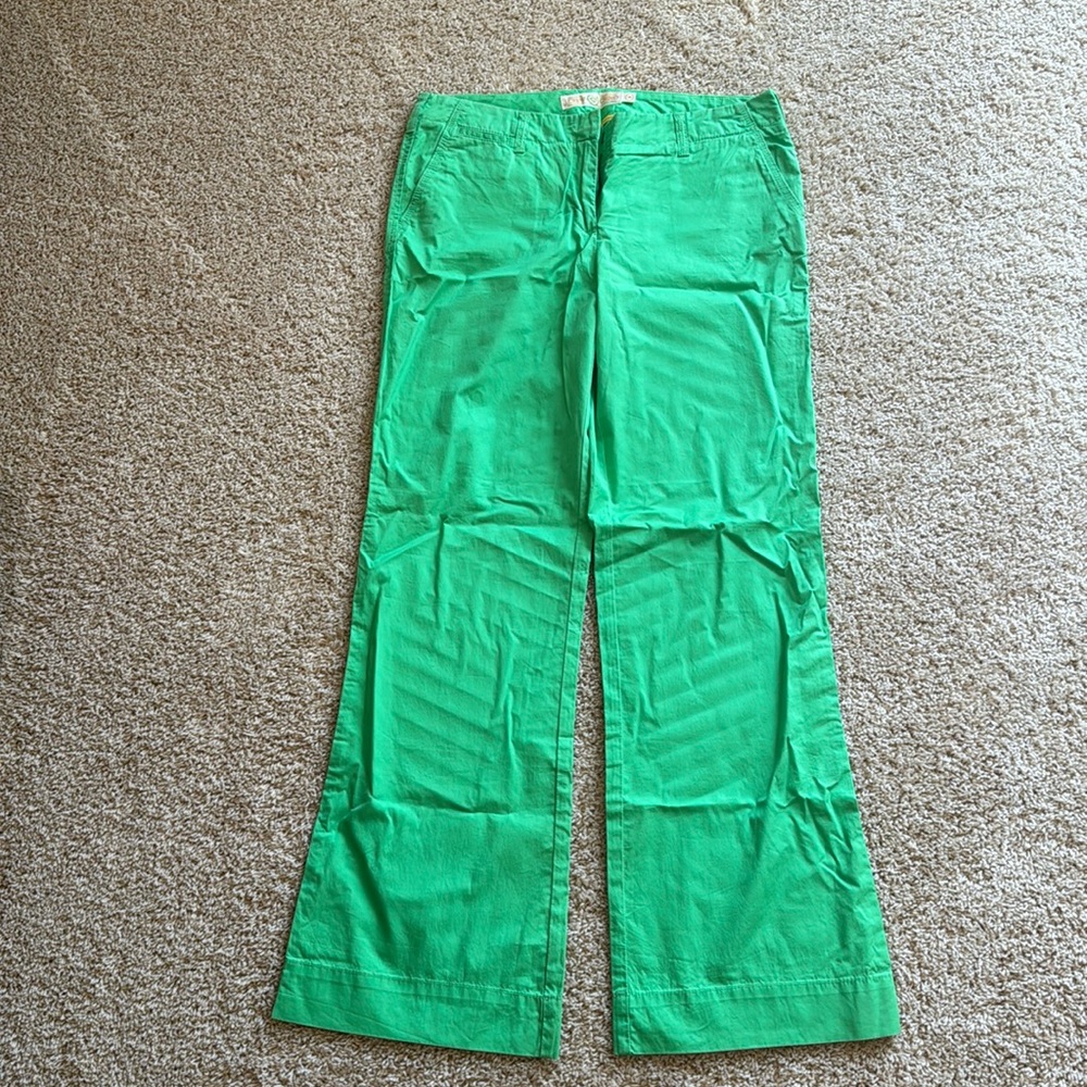 J Crew chinos - size 8